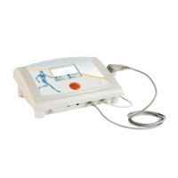 Combimed 2200: Combimed 2200 Electrotherapy and Ultrasound Combined. Prestige Line